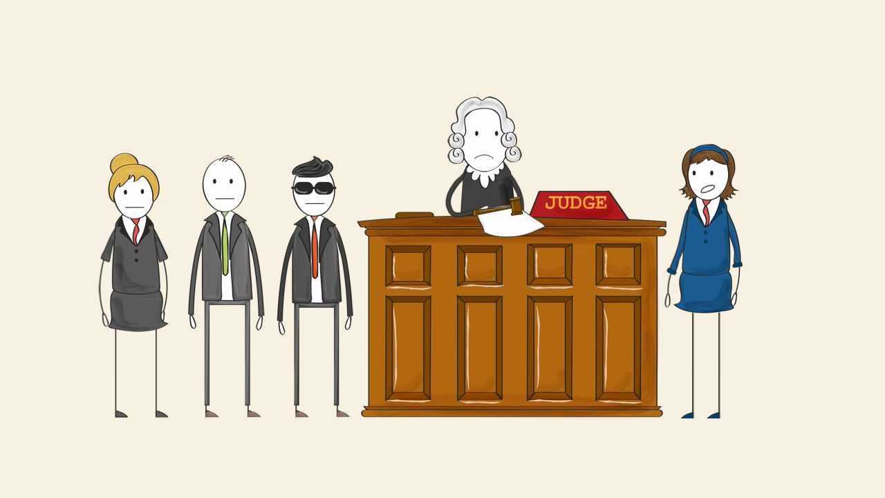 Debt Lawsuit Defense Attorney