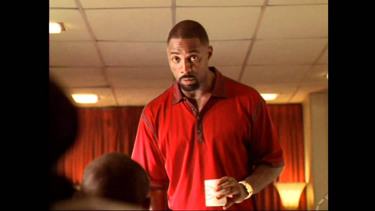 The Wire | Chair Recognize