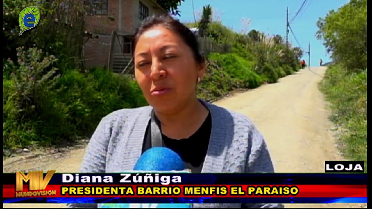 #Noticias #Loja Lunes 16 de Marzo de 2026 - 19h00