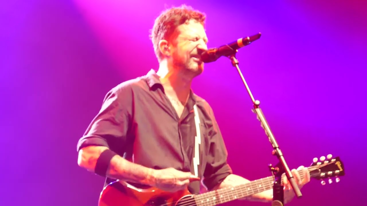 2024-09-22 - Frank Turner - 1933 - The Theatre at The Great Canadian Casino, Toronto, ON