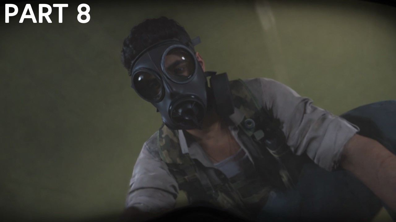 Call Of Duty: Modern Warfare | Highway of Death