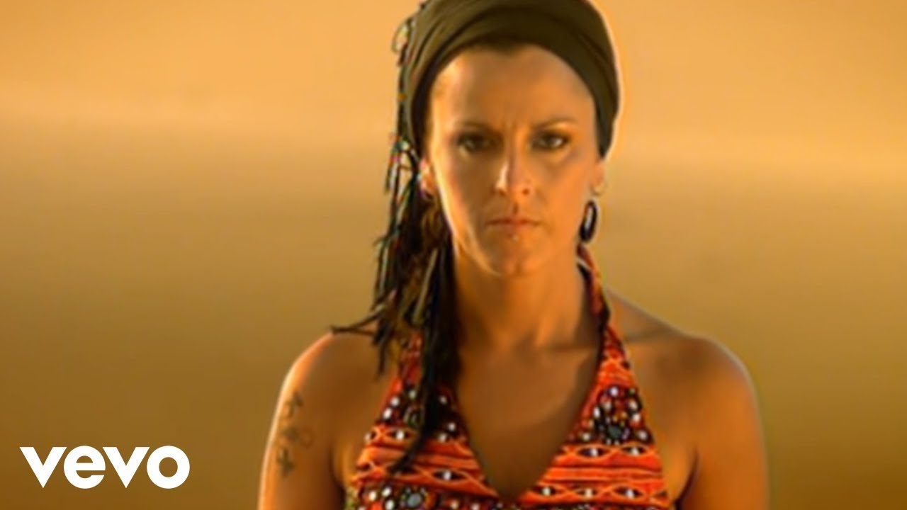 Chambao - Papeles Mojados (Videoclip)