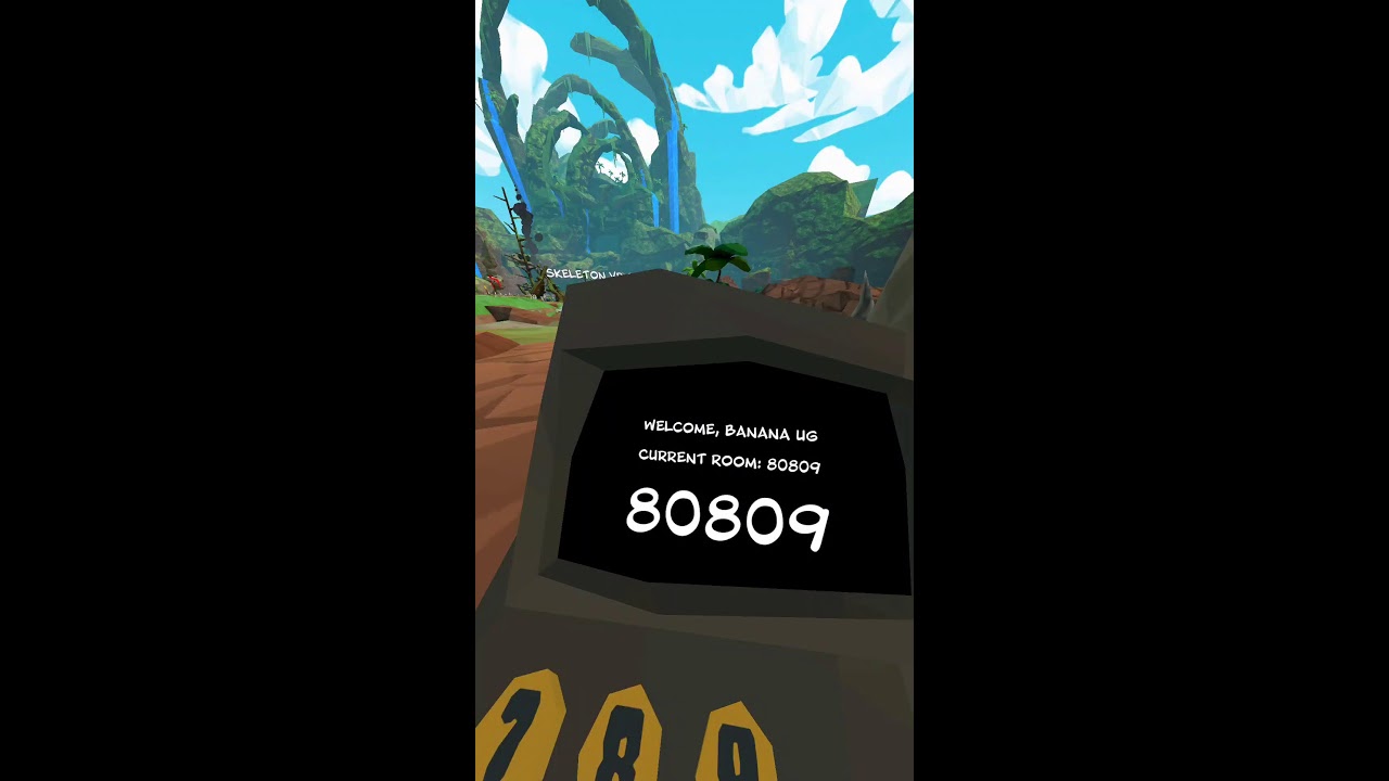 Playing #ugvr live with you! #fyp #livestream