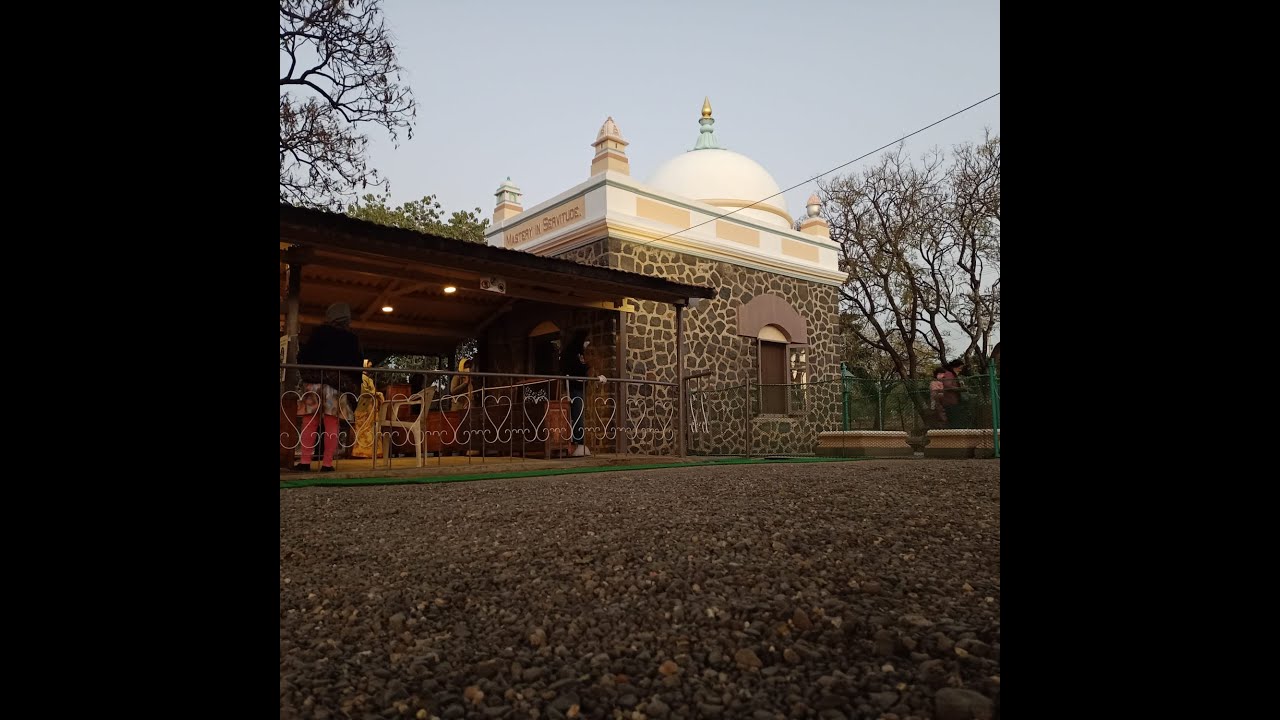 LIVE - Avatar Meher Baba Samadhi, Meherabad - 26 January 2026 - 6:45 AM to 9:00 PM IST