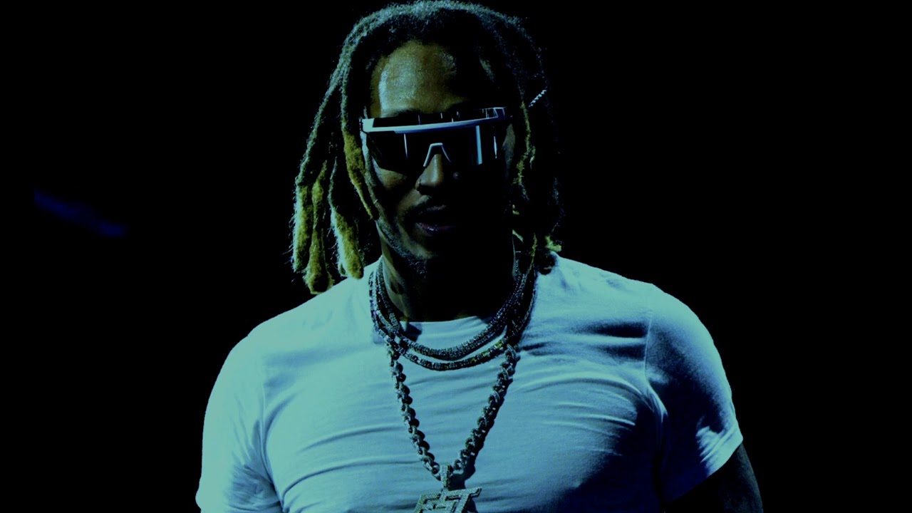 [FREE] FUTURE TYPE BEAT 