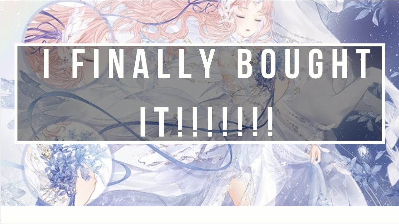 BOUGHT THE UNICORN SET - GUARDIAN OF PURITY!! #GRWM