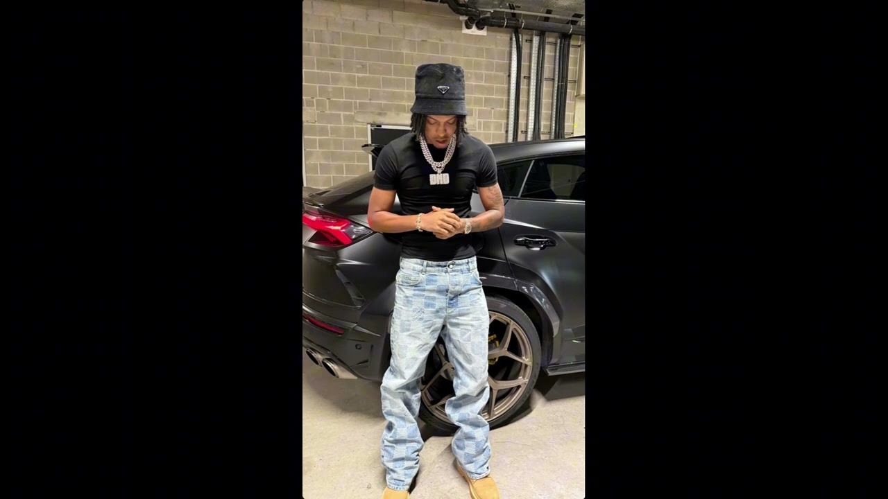 [ FREE] Knucks x Nemzzz  Hoodtrap Sample Type Beat 2025 
