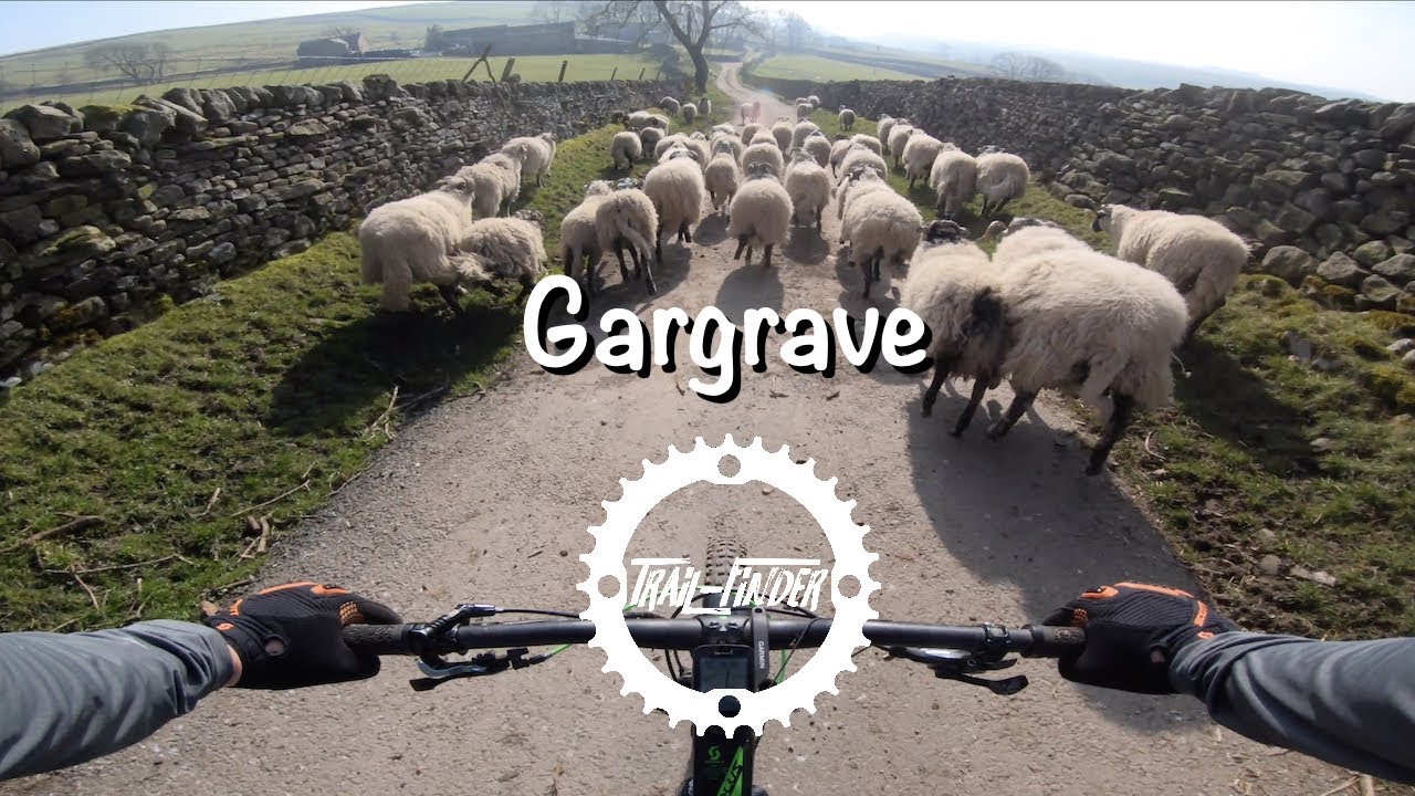 Yorkshire Dales MTB @ Gargrave