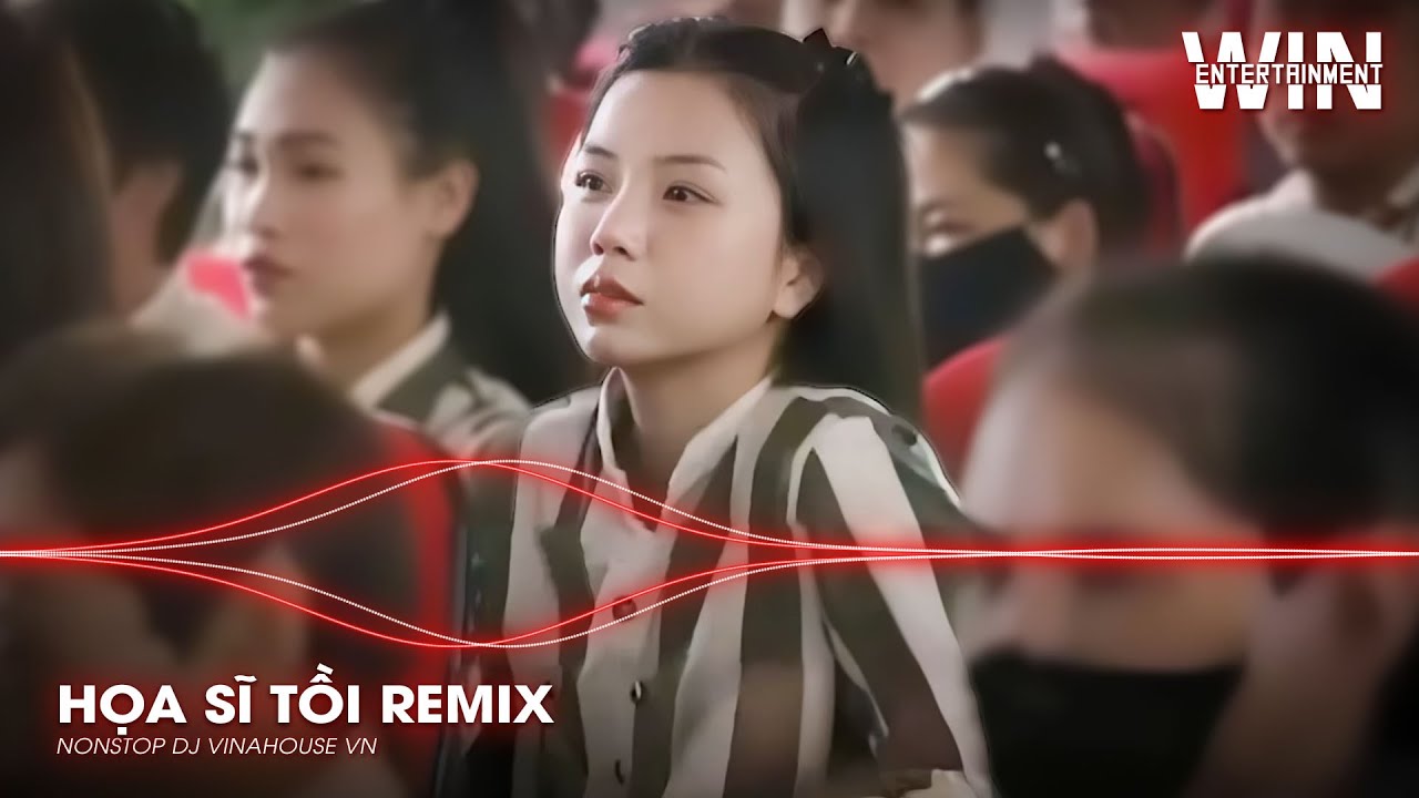 HỌA SĨ TỒI REMIX TIKTOK - ANH VẼ CẦU VỒNG THÌ LẠI THIẾU NẮNG, VẼ TÌNH YÊU THÌ EM THIẾU VẮNG REMIX
