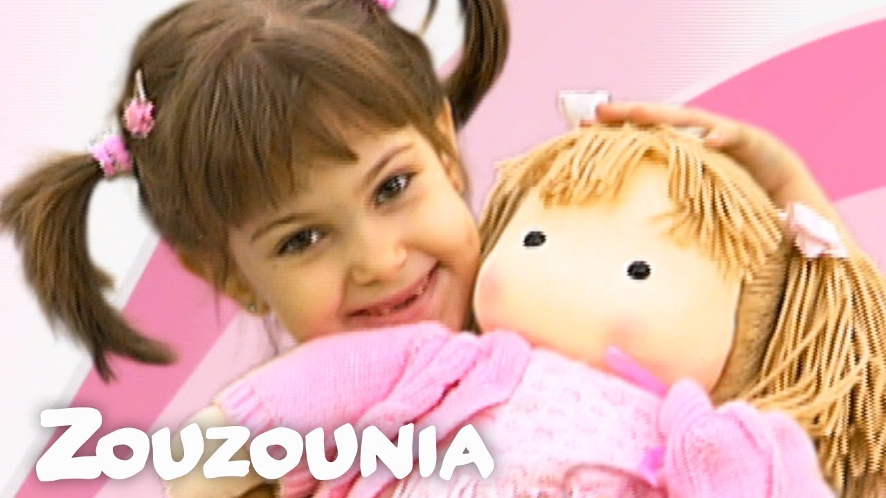 Το Έξυπνο Μωρό | Όλα είναι Ροζ