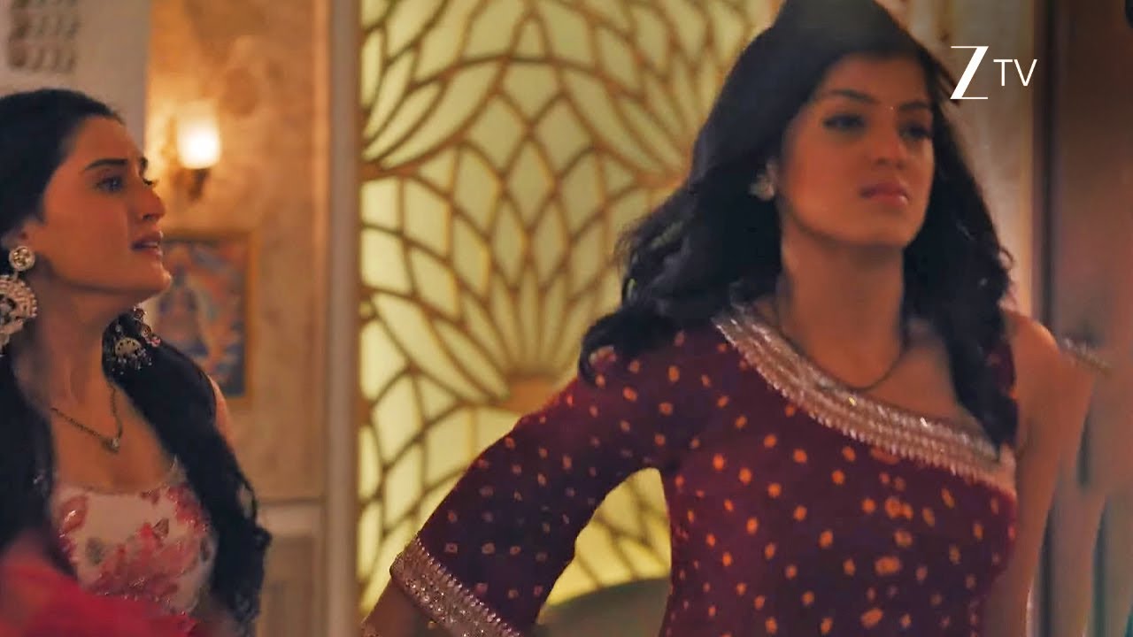उन्नति ने रीत को घर से क्यों निकाला? - Jaane Anjaane Hum Mile - Full Episode 209 @zeetv