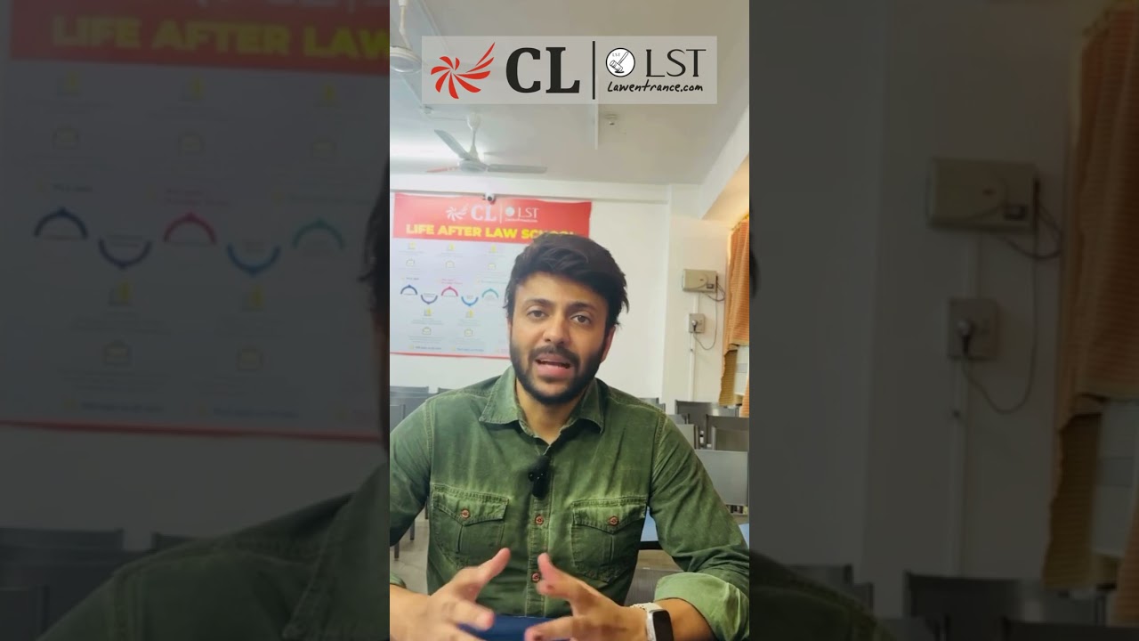 Career Launcher Patna. Best CLAT Coaching Institute in Patna. Top CLAT Institution in Patna