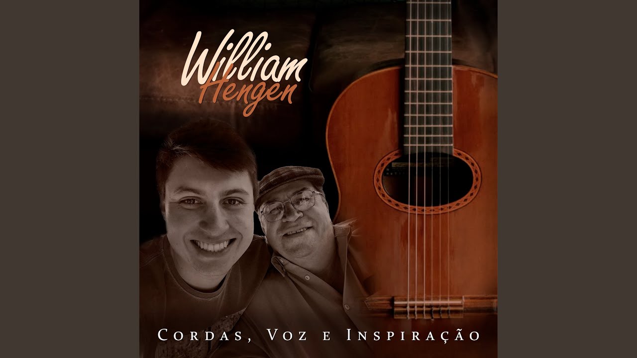 Cordas, Voz e Inspiração
