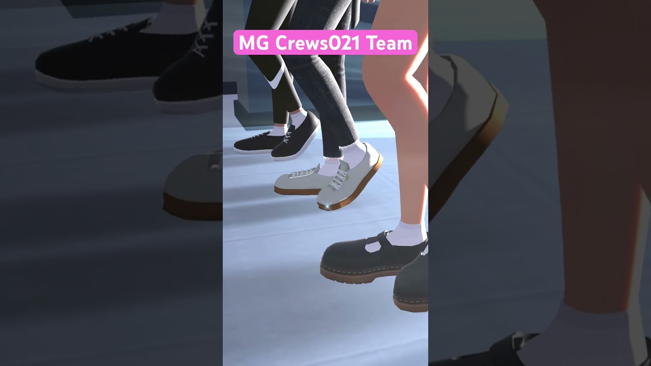 MG Crews021 Team- #nocopyrightmusic #college #zepeto