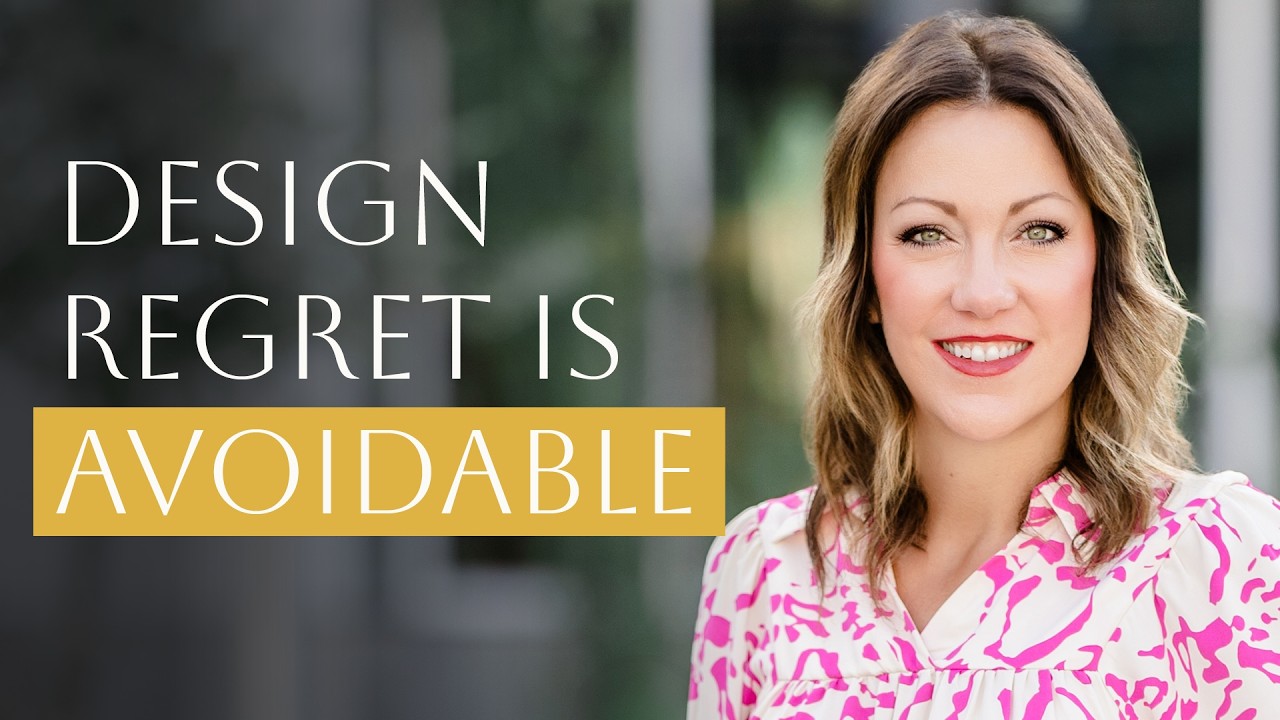 Design Regret Is Avoidable: Stop Executing Before You Diagnose