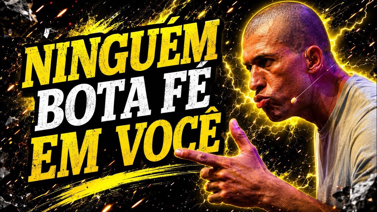 LEMBRE-SE SEMPRE DE SEUS SONHOS, E LUTE SEMPRE POR ELES! O PODEROSÍSSIMO NINJA MOTIVACIONAL #ninja