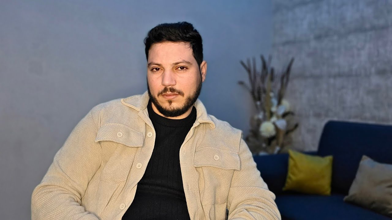 بدأت قناة 