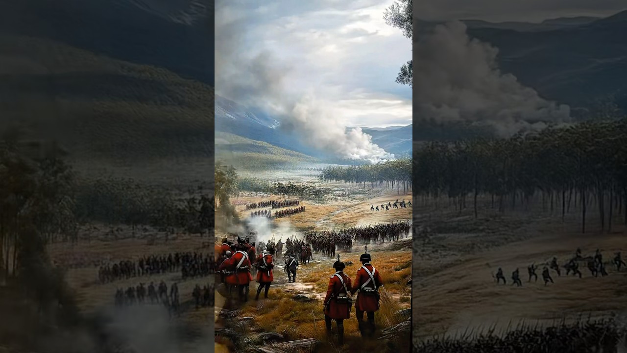The Dark Legacy of Tasmania's Black War