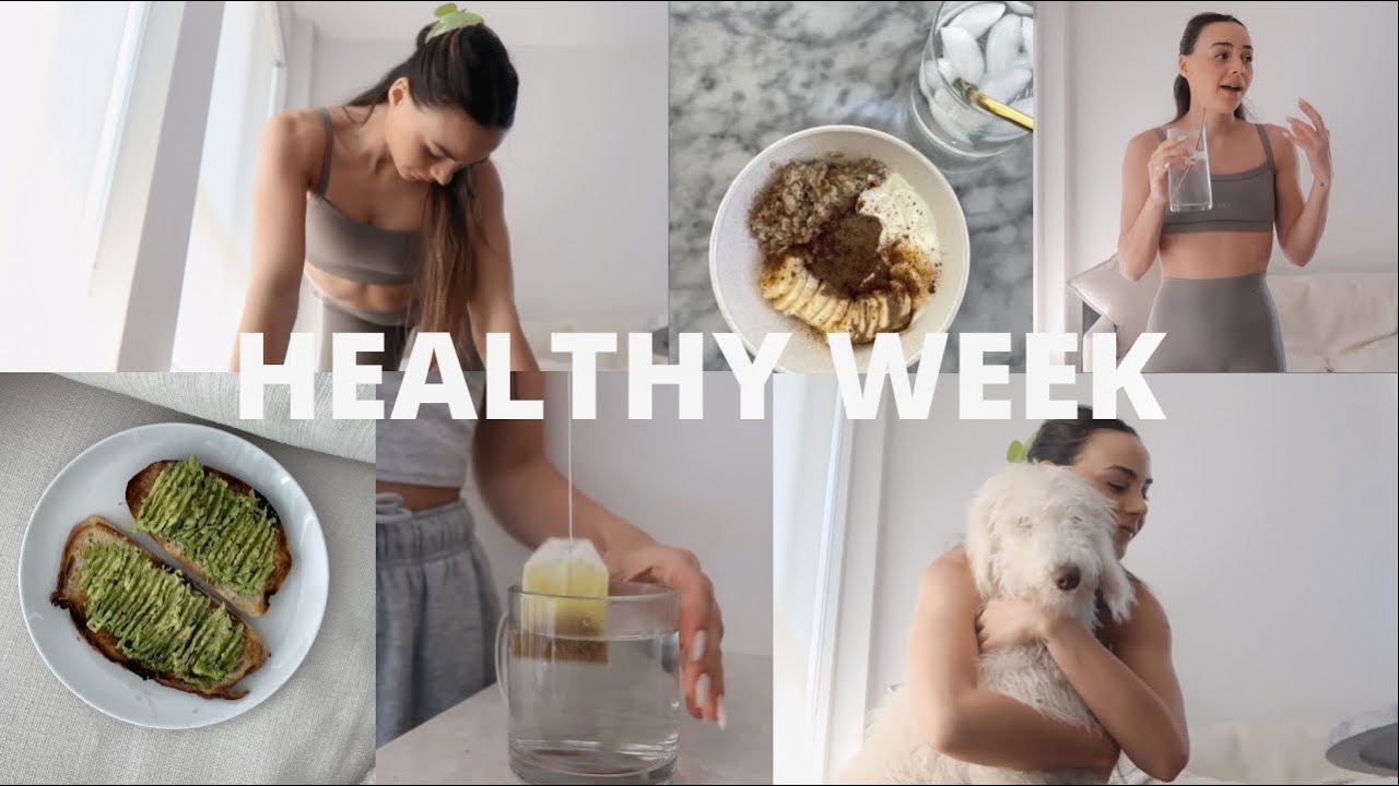WIML:  getting my life together before vacation, packing, cleaning + organizing & a sephora haul