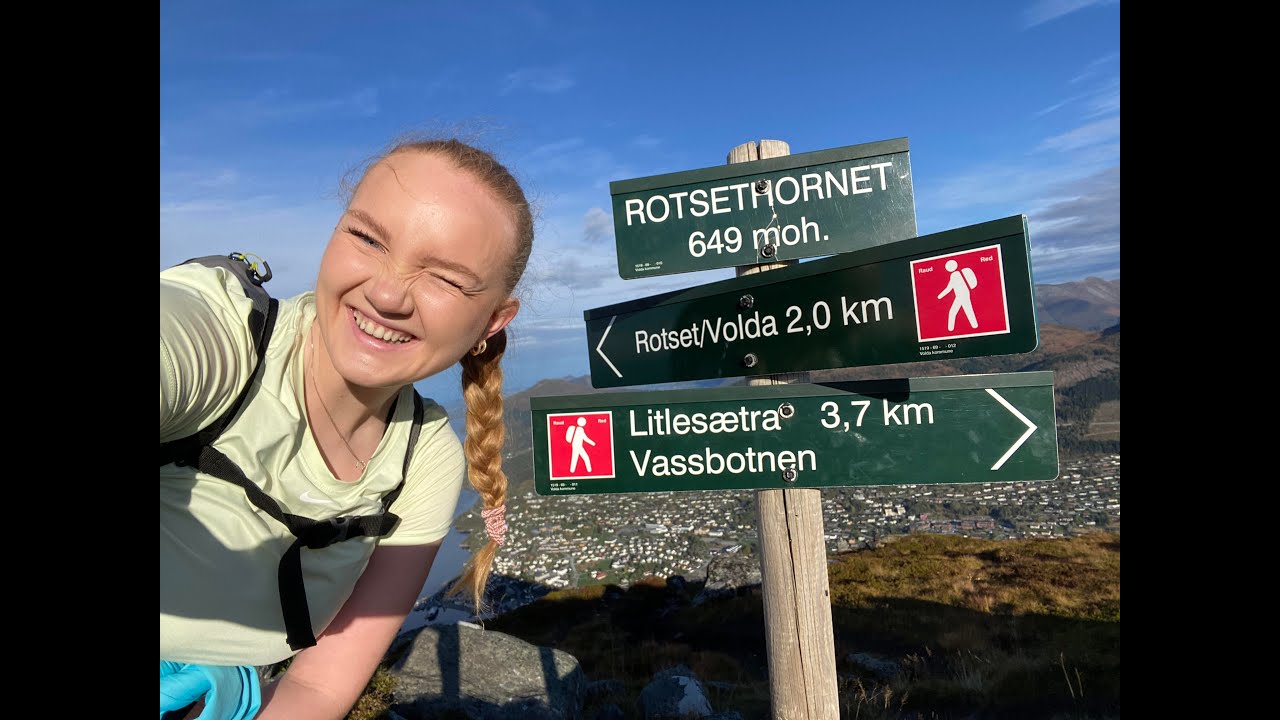 Fem på Rotset