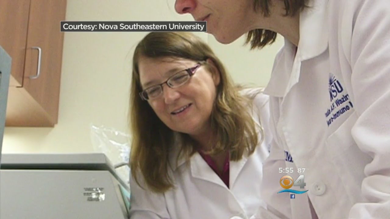 Women To Watch: Trend Tracker&reg; With Dr. Nancy Klimas