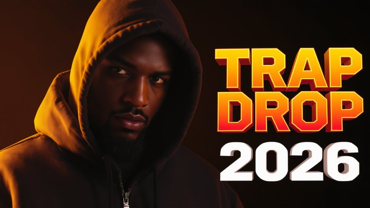 🎧 NO MERCY BLOCKS | Gangster Trap x Freestyle Rap Mix 2025 – Cold Hustle & Survival Code