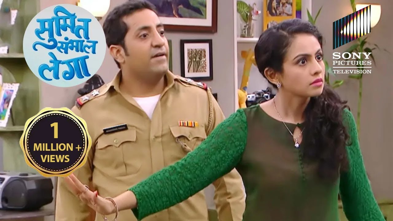 Papa Ji की Driving से क्यों डरती है Maya? | Sumit Sambhal Lega | Full Episode