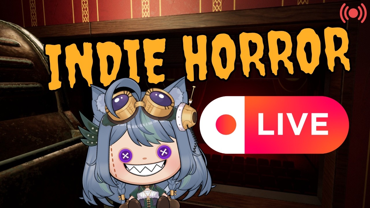 🔴 Phasmo Weekly: SPEEDRUN + Indie Horror Nightmare Mode | #horror