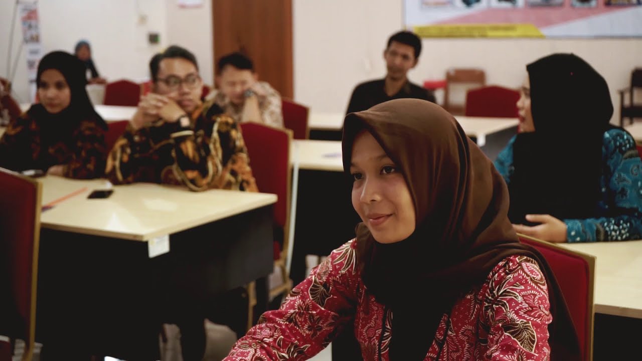 PRAKTEK LELANG MKN UNSOED angkatan 2018