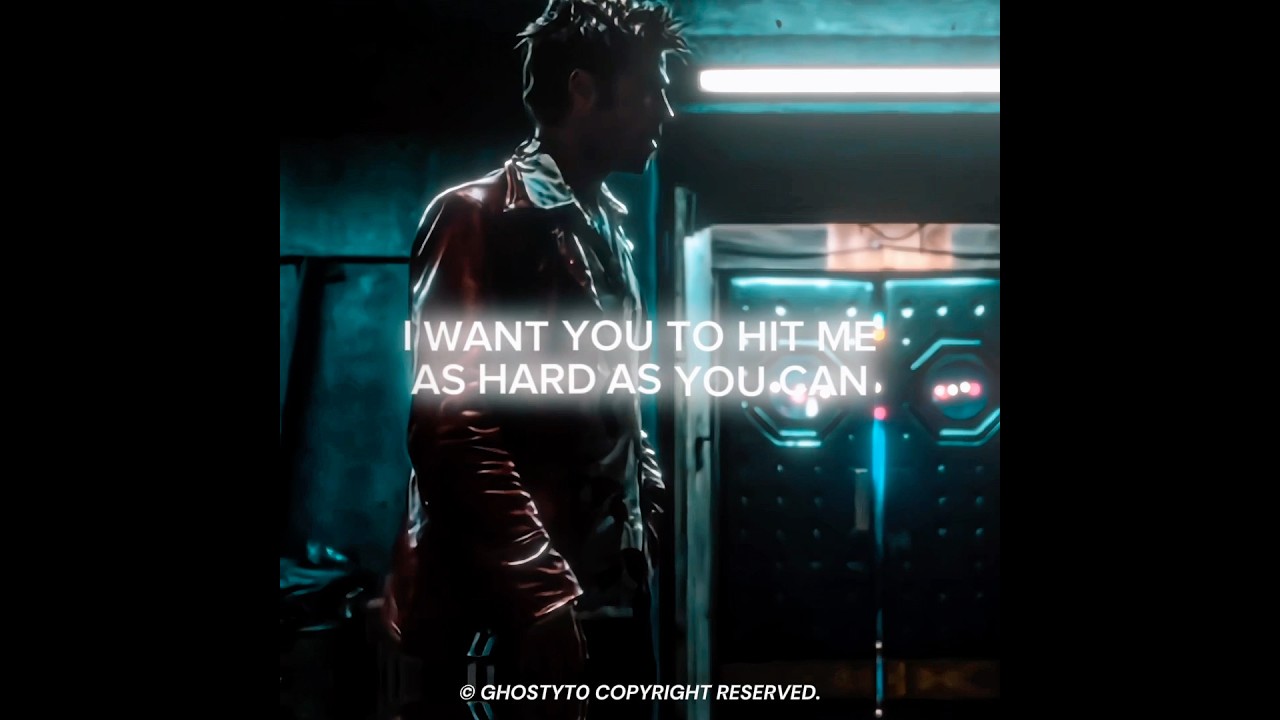 Tyler durden edit - prince of Egypt (slowed) #edit #fyp  #tylerdurdenedit#fightclubedit#tylerdurden