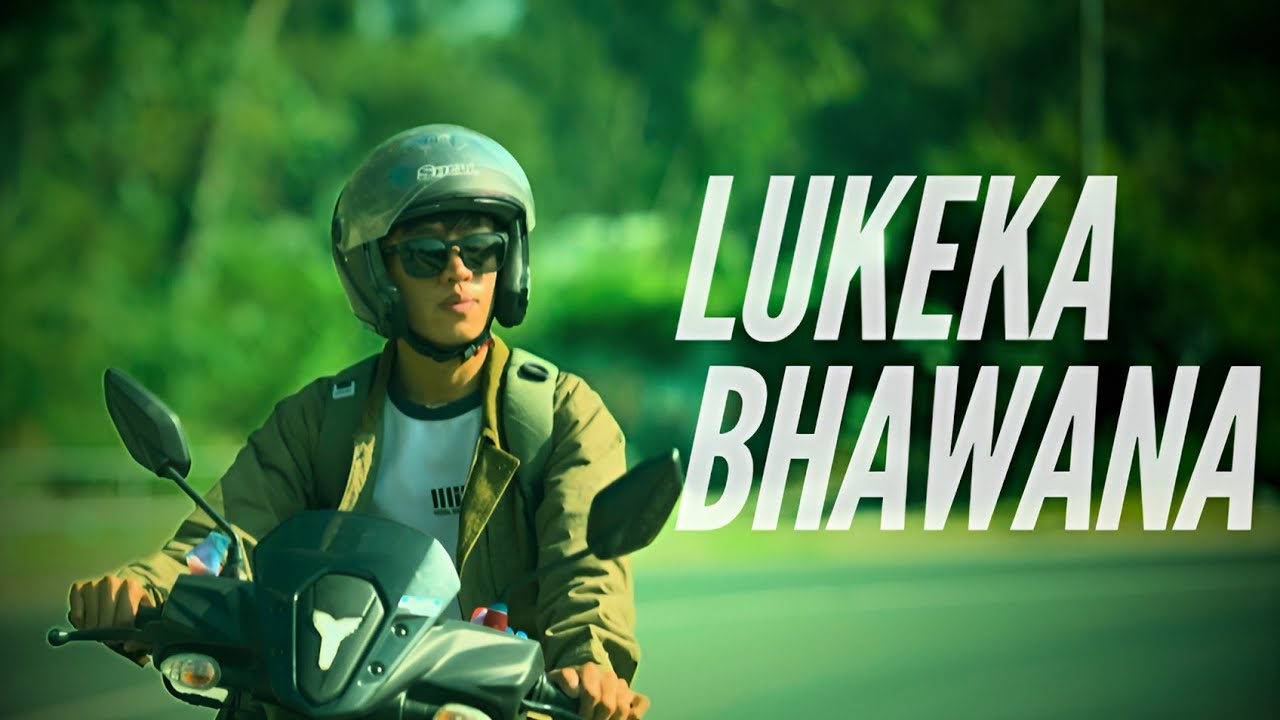 Lukeka bhawana | Zuzanna | Oficjalny teledysk