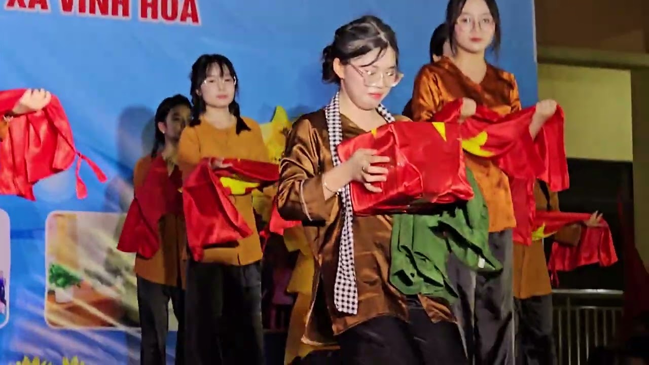 TỔNG KẾT HÈ VĨNH HÒA* Mẹ yêu con - Còn gì đẹp hơn ( Bắc Tạ 1)