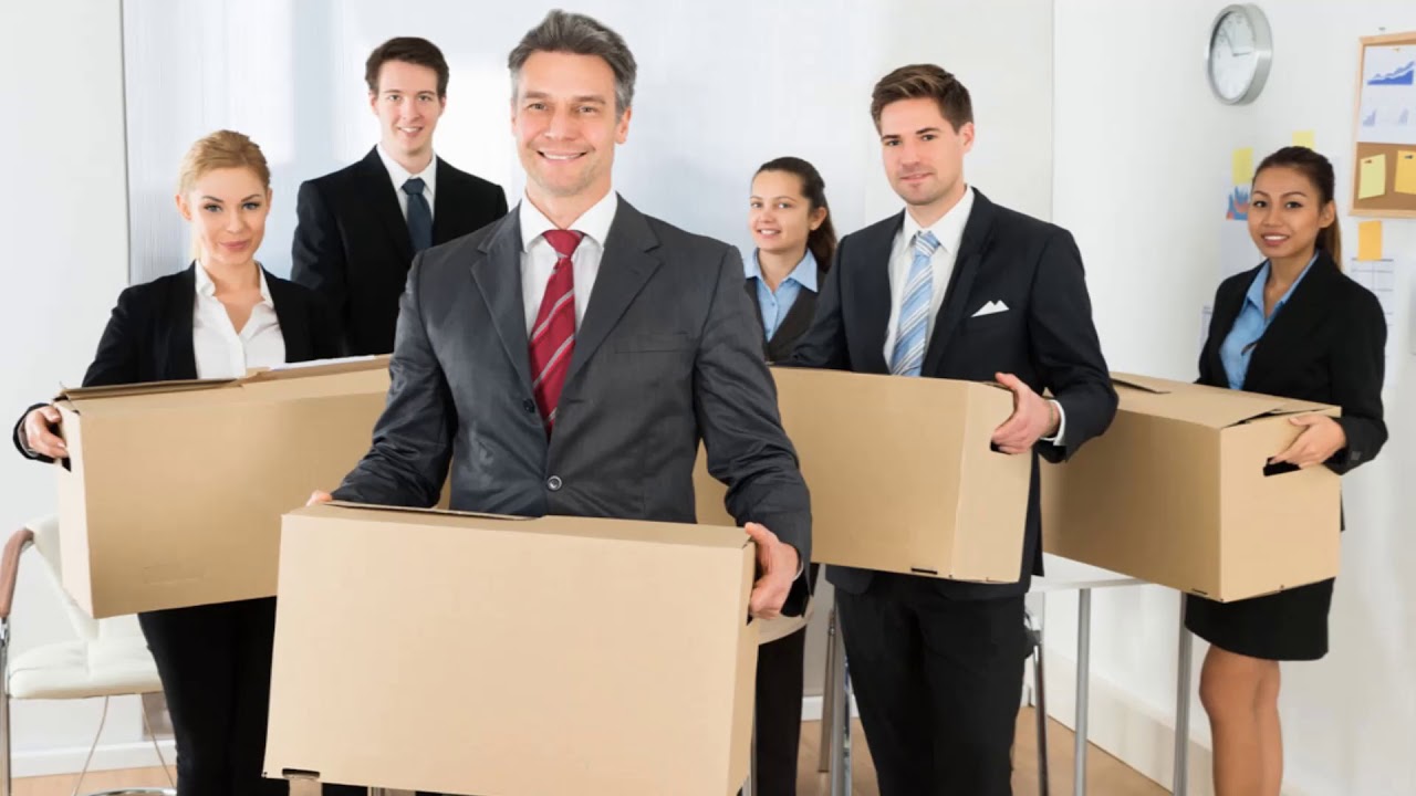 Crown Movers Malaysia