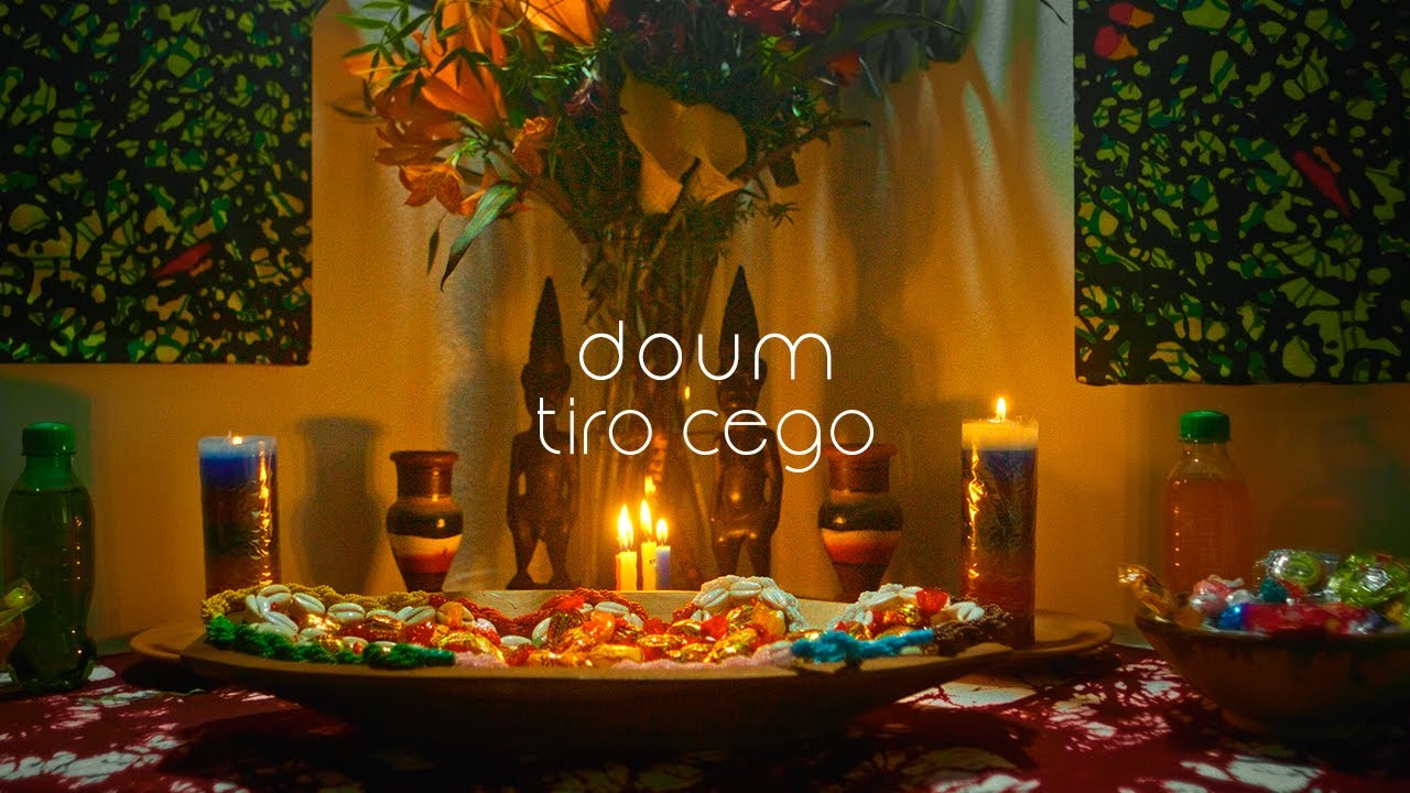 DOUM - Tiro Cego