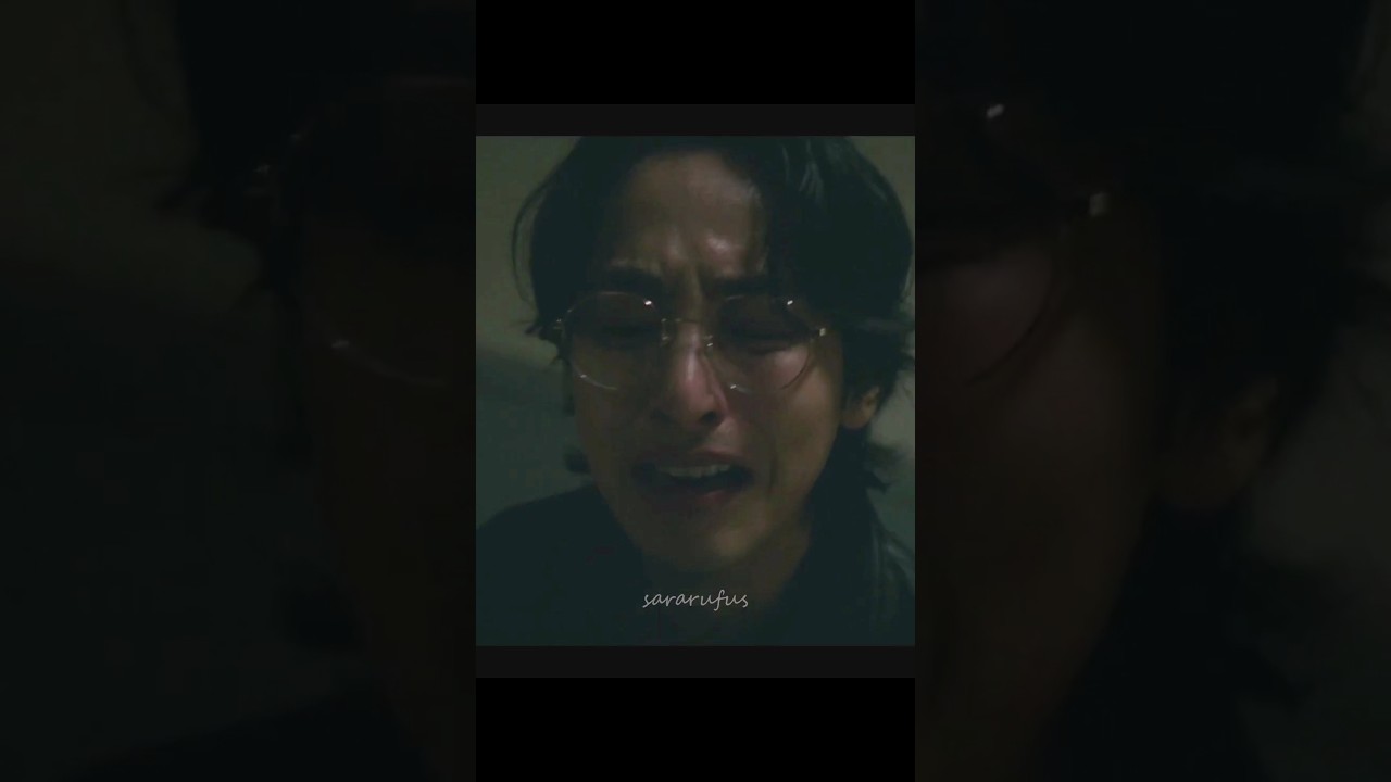 His niece's red line is connected to his father 😢💔 #shorts #kdrama #sline #leesoohyuk #leeeunsaem