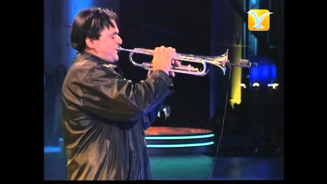 Ricardo Montaner, Besame la Boca, Festival de Vi&ntilde;a 2002