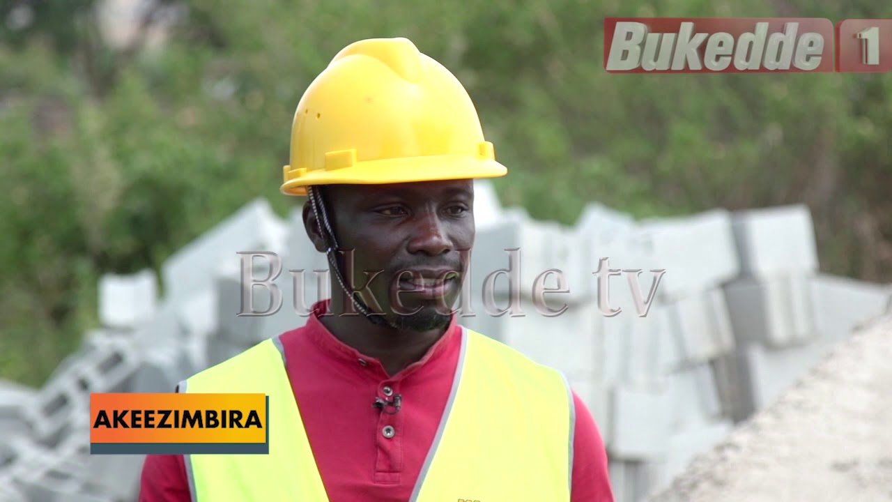 AKEEZIMBIRA:Lwaki okuzimba tekukyali kwa bbeeyi