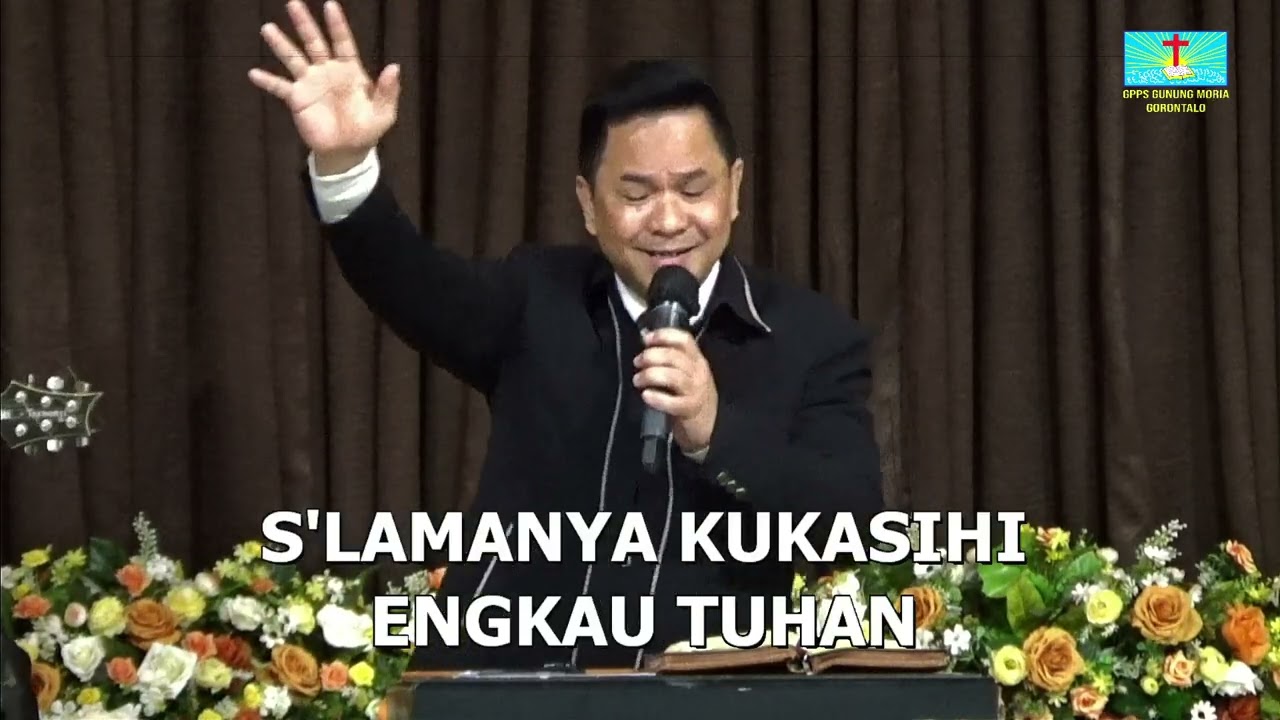 IBADAH RAYA, MINGGU 01 FEBRUARI 2026