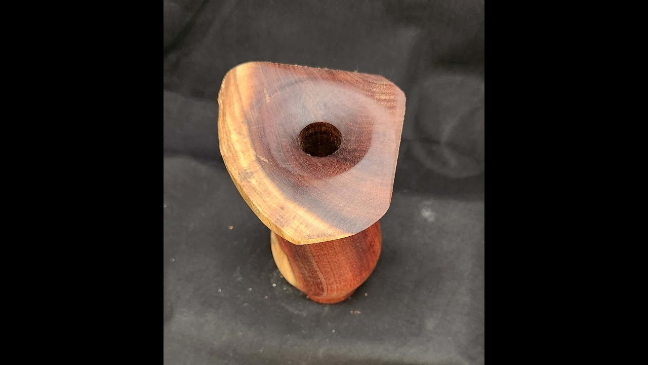 Мастер-класс в среду; - Задание от Мала #turnsa #countingchallenge #woodart #woodturning
