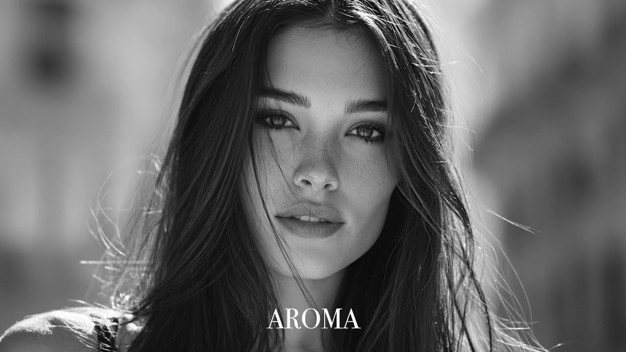 AROMA - Top Retro Deep House Mix 2026 | Top Retro Vocal Mix #deephouse