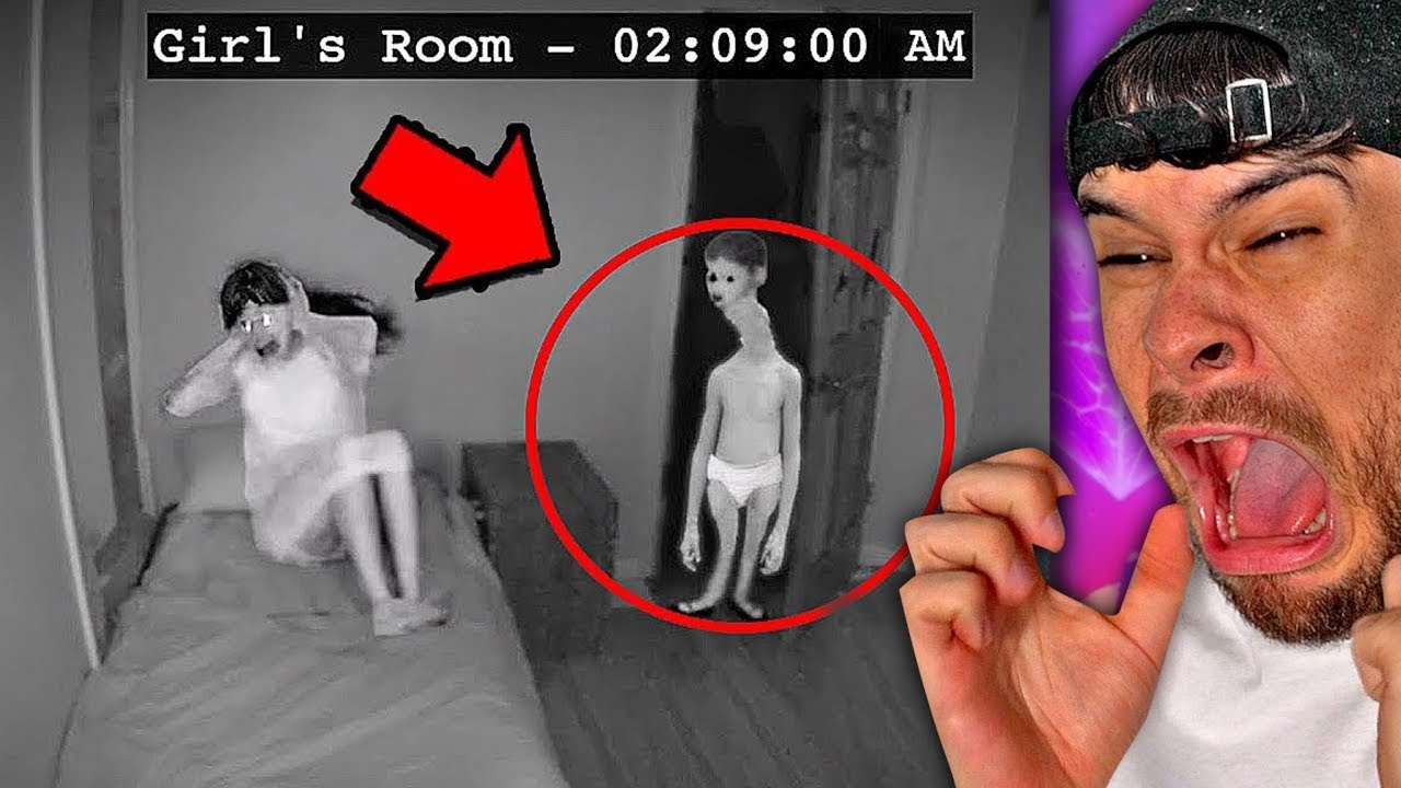 1 STUNDE die GRUSELIGSTEN Dark-Web Videos