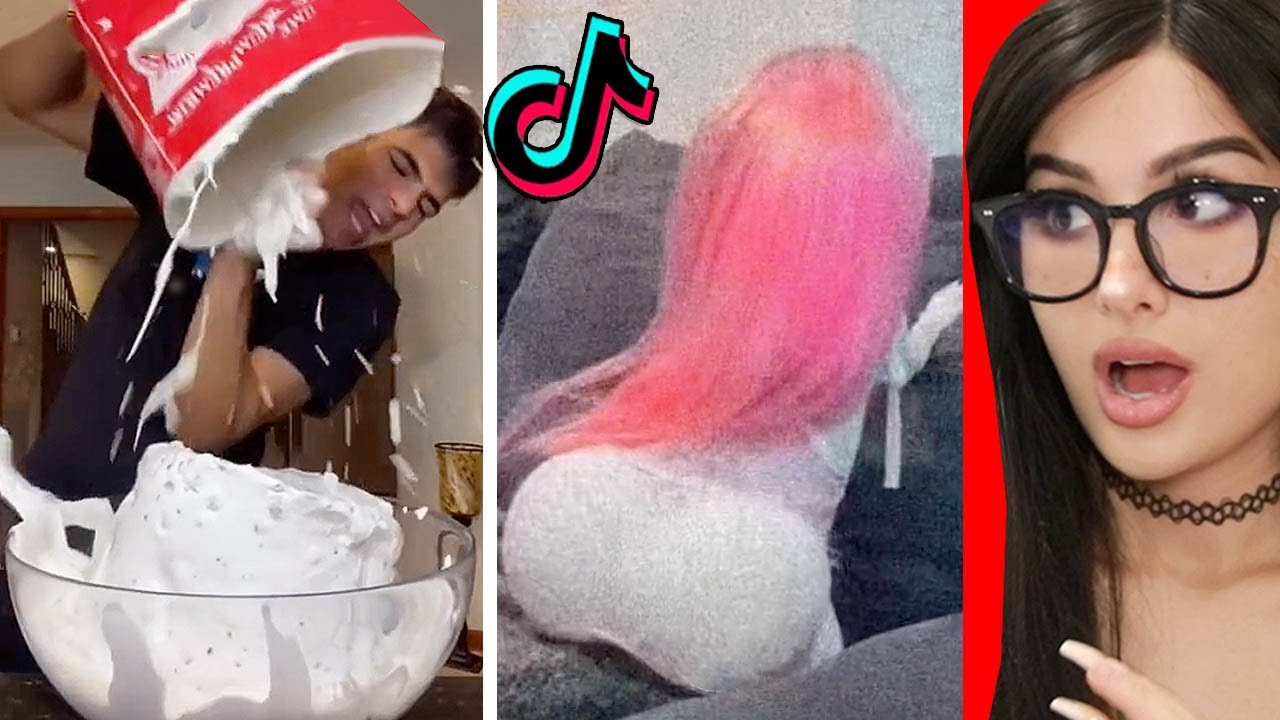 TikToks With A Crazy Plot Twist