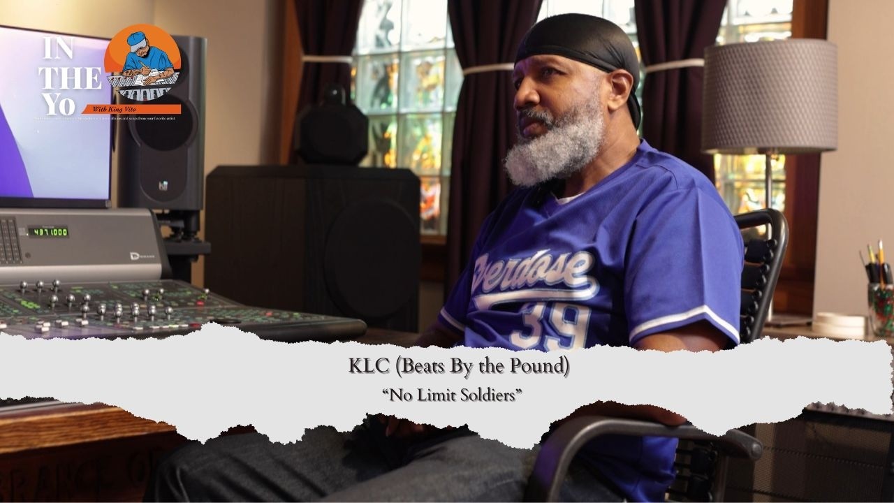 KLC (Beats By The Pound) 