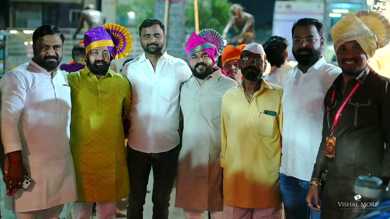 अखिल शिवजयंती उत्सव निरा-शिवतक्रार 2026 🚩🚩 
