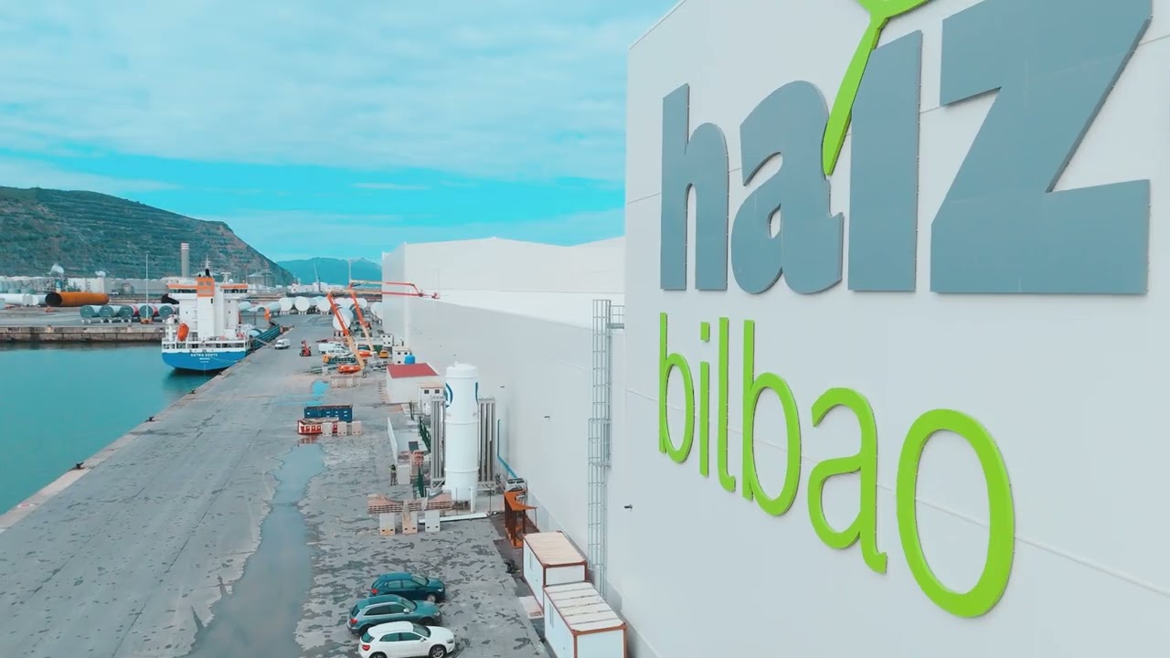 Novoferm Alsal BILBAO HAIZEA WIND