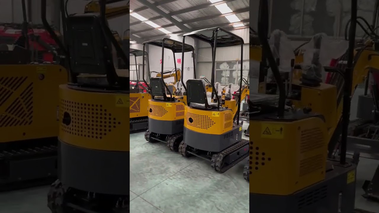 New and used construction machinery &mdash; loaders, excavators, lifts, and more. Reliable equipment fo...