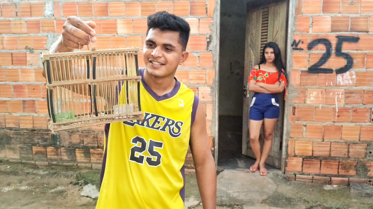 Ela fugiu de casa pra morar com vagabundo mas se arrependeu amargamente veja oq aconteceu