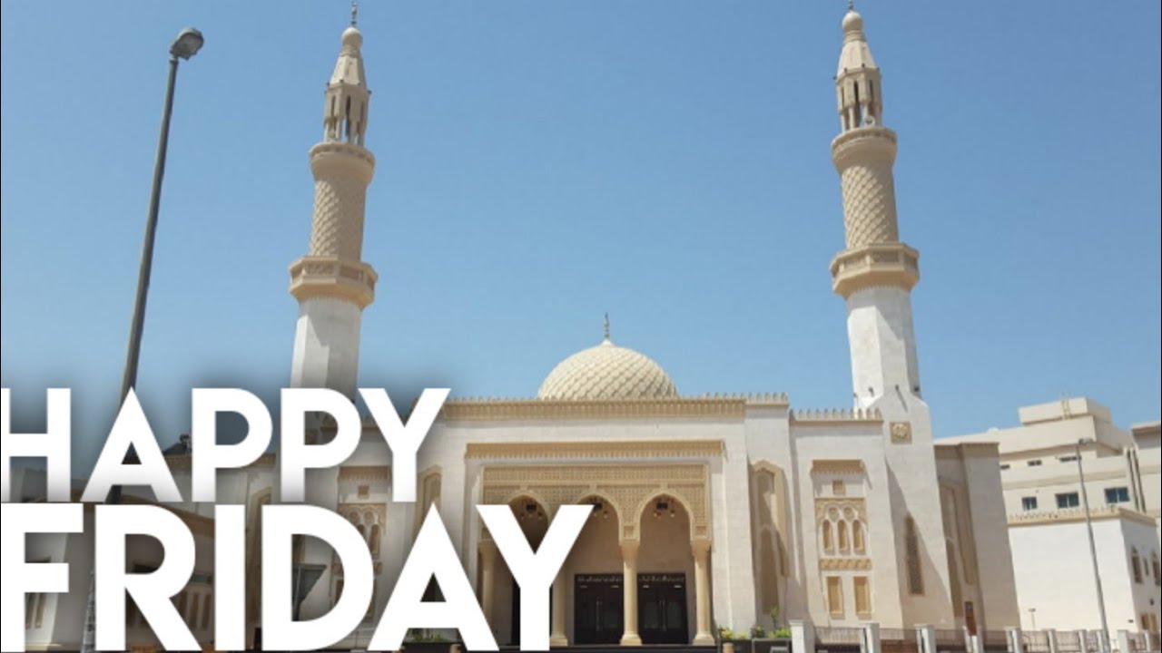 Another Day Another Week Another Friday|Dubai|Vlog 148|BIلAL