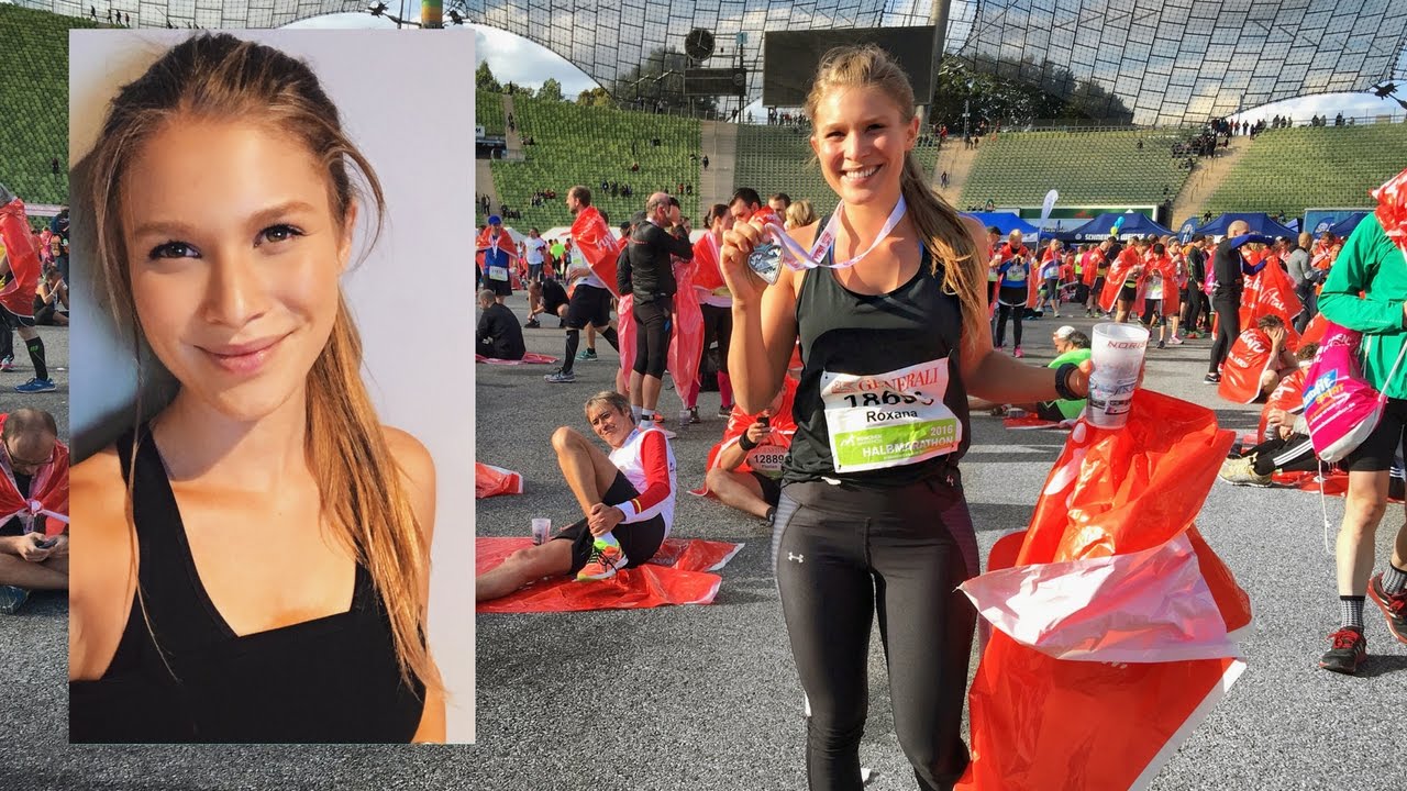 MEIN ERSTER HALBMARATHON - alles was man wissen muss