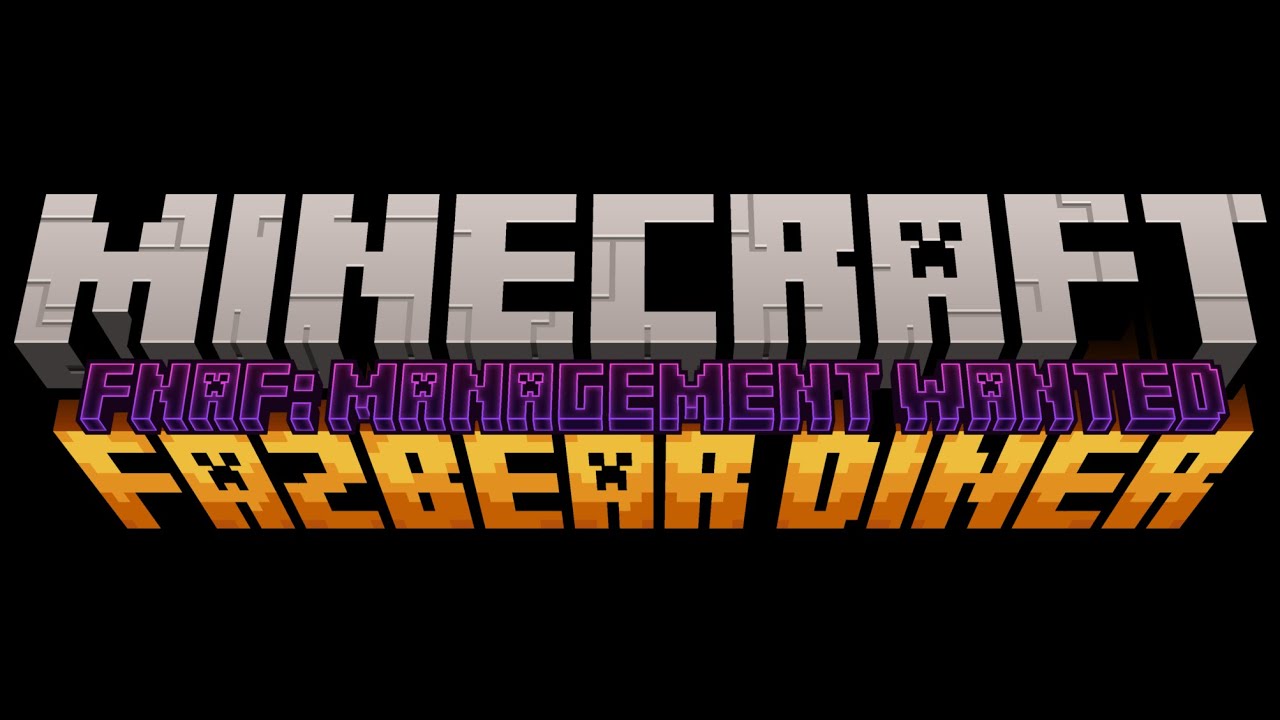FNAF Management Wanted: Fazbear Diner Trailer #fnafmanagementwanted #fnaf #fnafmw
